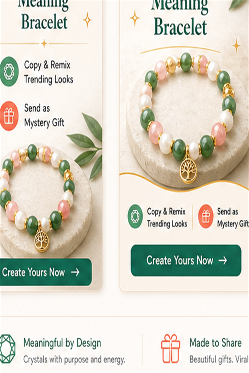 Pinterest preview